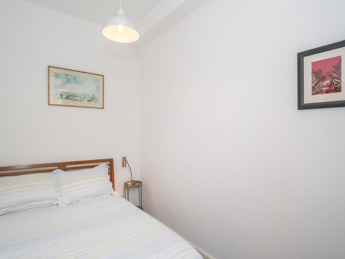 Pass The Keys Renovated 2bed Flat In Quiet Area Near The Meadows * Édimbourg
